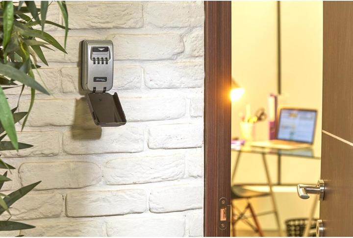 Actual product image Master Lock Select Access 5425EURD