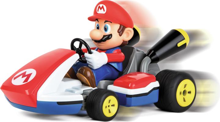 Image du produit Carrera Mario Kart