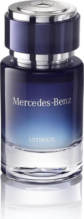 Mercedes-Benz Eau de Parfum Natural