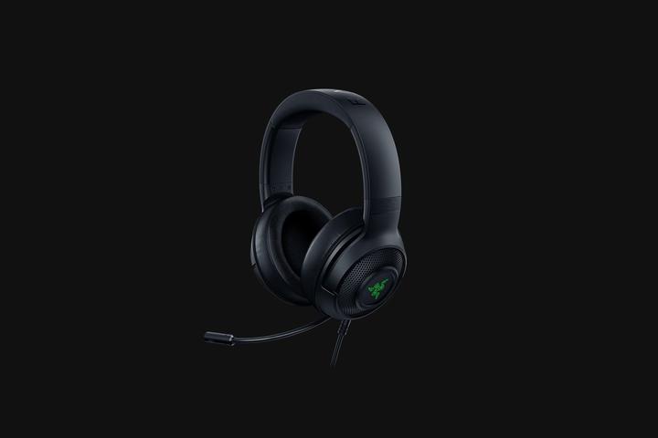 Produktbild Razer Kraken V3 X (Kabelgebunden)