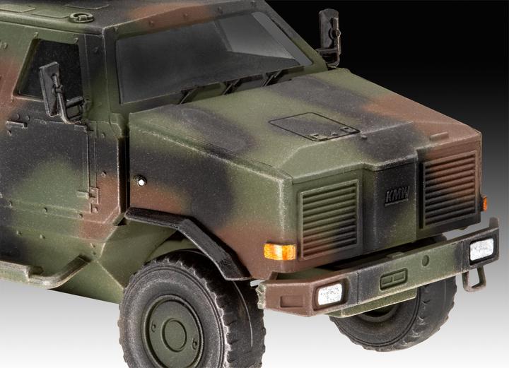 Produktbild Revell ATF Dingo 1