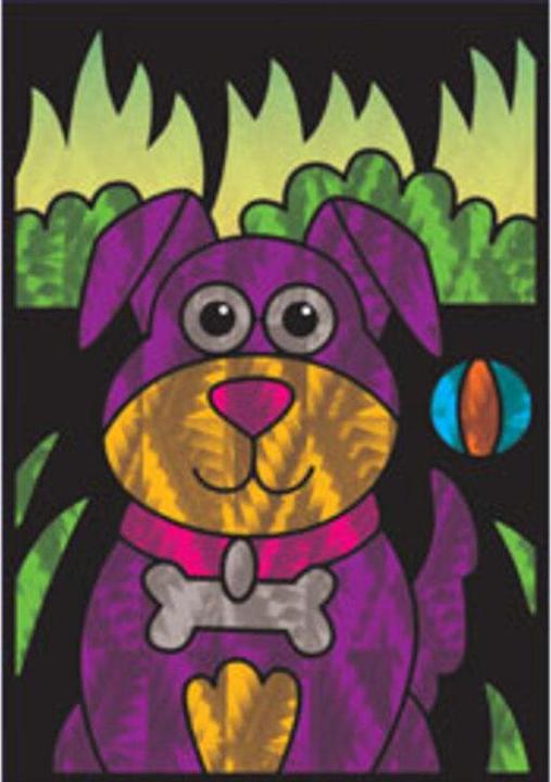 Image du produit GALT Fab Foil Art