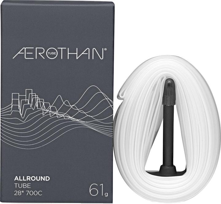 Schwalbe Aerothan 28"/700C Allround (Presta (SV), 28", 40 mm)