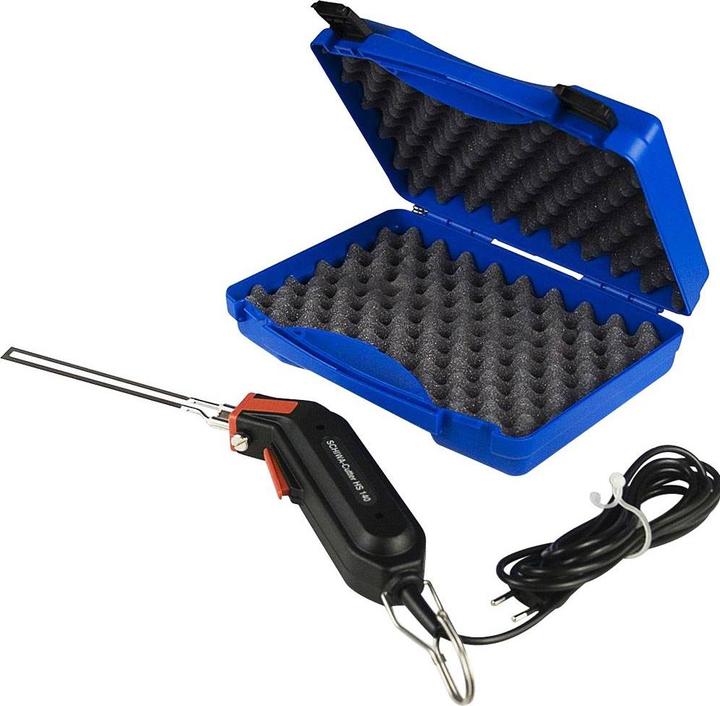 Actual product image Styrofoam cutter 100 W 1 pc.