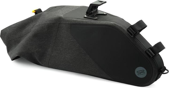 Image du produit Selle Royal Extra Large (7 l, Sac de selle)