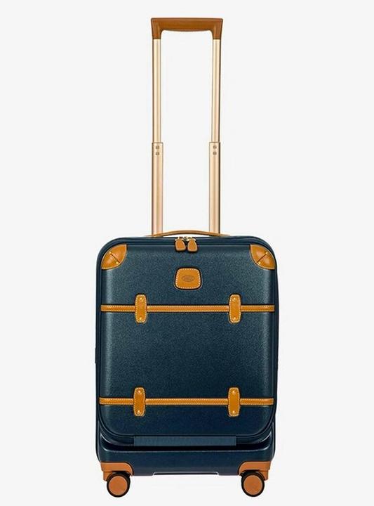 Actual product image Brics Bellagio - Trolley with USB connection (40 l, Hand luggage (up to 50 litres))