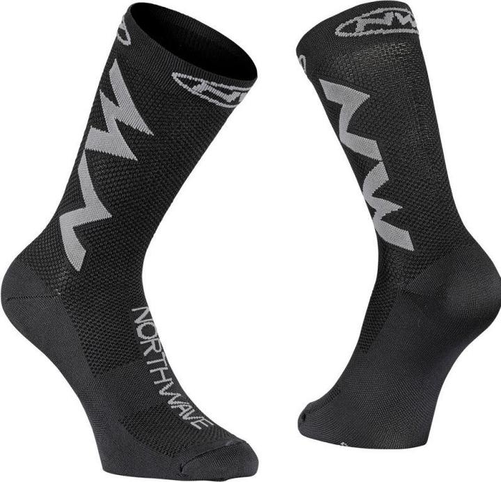 Northwave Extreme Air Fahrradsocken (S)