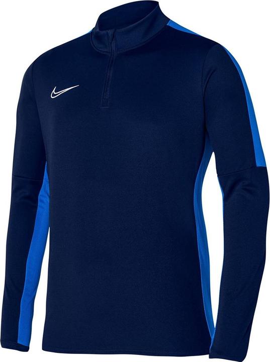 Nike Dri-Fit Academy Men"S Soc Obsidian/Royal Blue/White S (S)