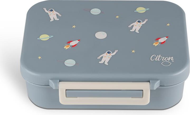 Image du produit Citron Snackbox Mini Tritan Spaceship