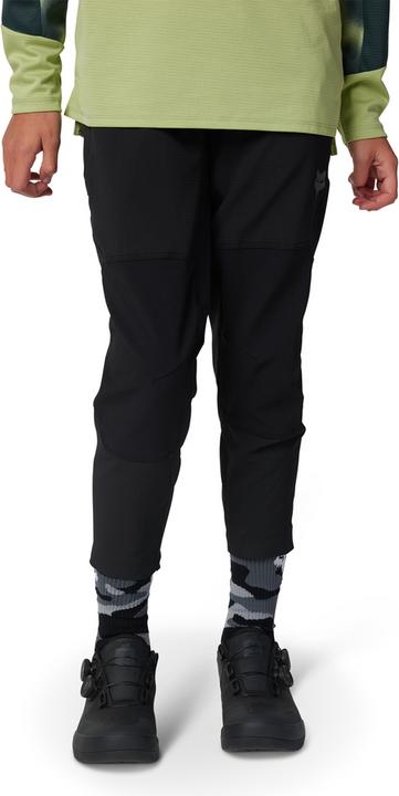 Produktbild Fox Pant 24 Yth Defend Blk (24)