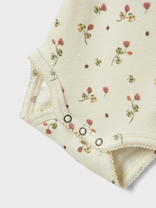 Actual product image Name it Langarm Strampler (80)
