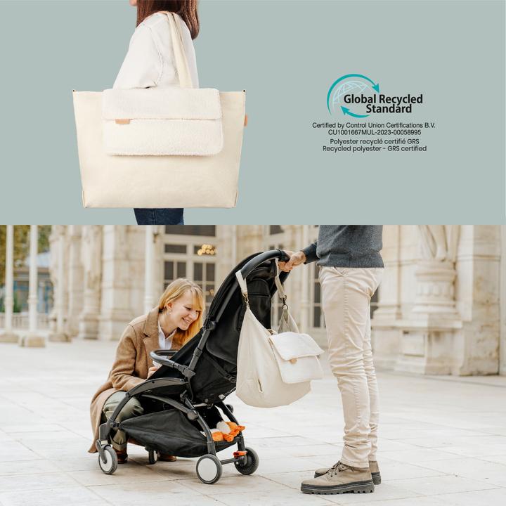 Produktbild Babymoov Tote Bag