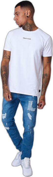 Produktbild Project X Paris zerrissene jeans (40)