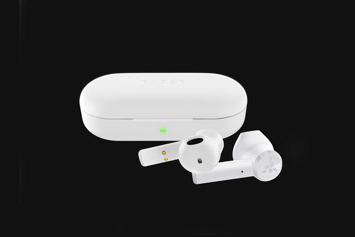 Actual product image Razer Hammerhead (16 h, Wireless)