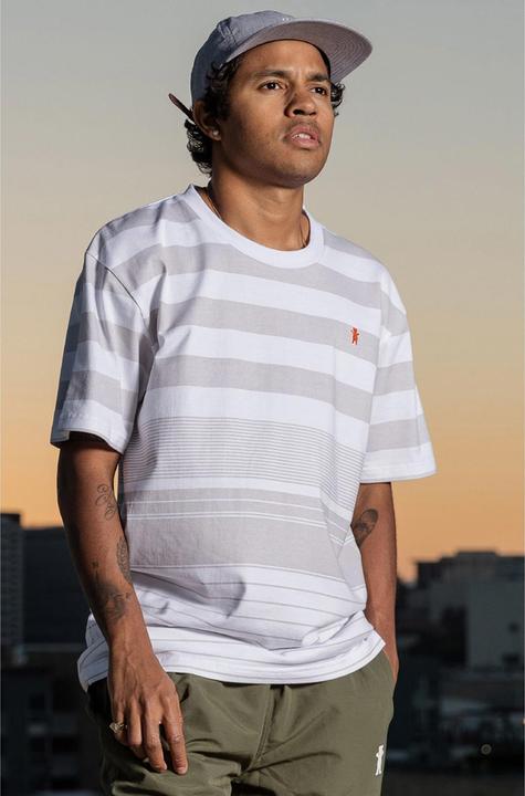 Immagine prodotto Grizzly Manta Ray Striped Knit (S)
