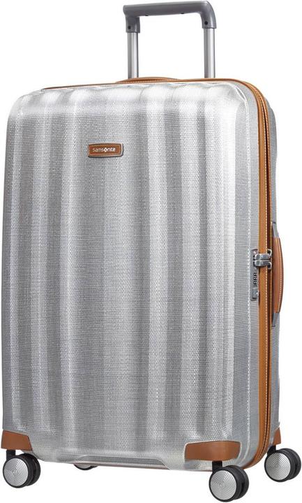Immagine prodotto Samsonite Spinner LITE-CUBE DLX (96 l, L (90 - 115l))