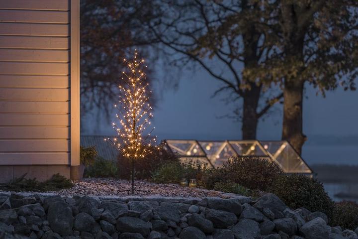 Actual product image Konstsmide LED Tree