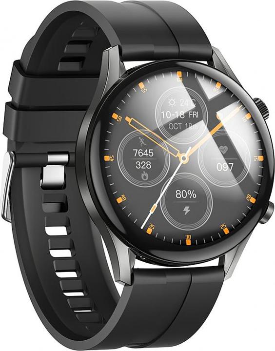 Produktbild Hoco Y7 Pro, schwarz