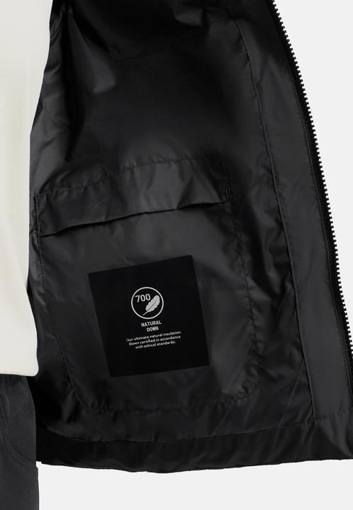 Actual product image Jack Wolfskin Frozen Palace Jkt W Rds (XXL)