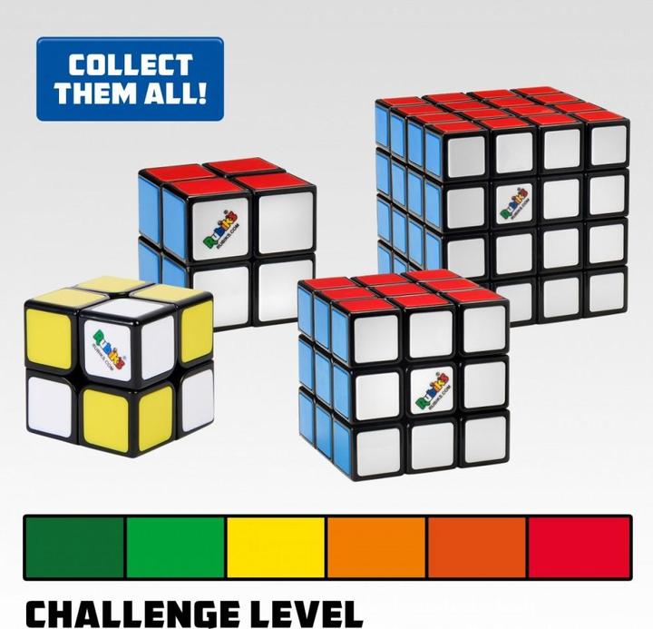 Produktbild Rubik's Rubiks 3x1 Kante (3 x 3)