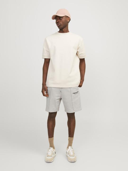 Actual product image Jack & Jones Jpstkane Jjvesterbro Sweat Shorts Gms Sn (L)