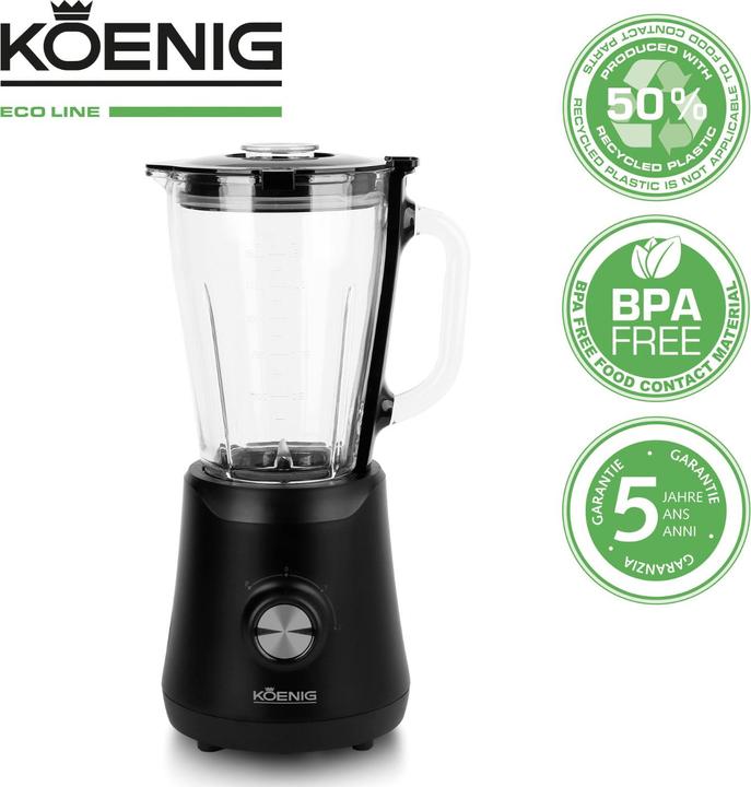 Immagine prodotto Koenig B02402 (500 W)