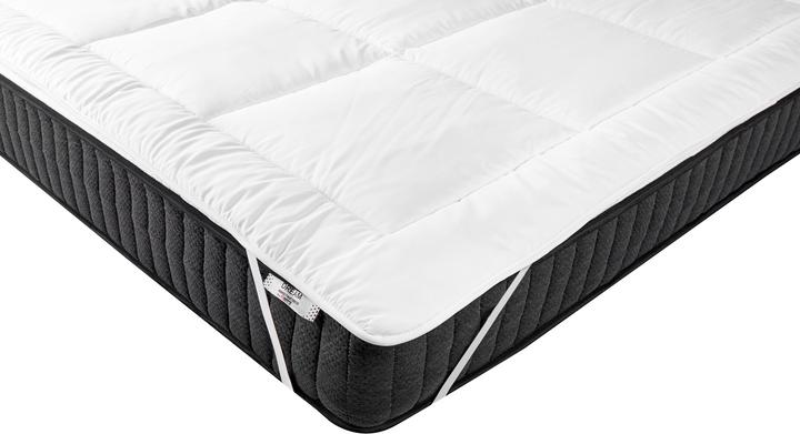 Produktbild Beliani Aizkorri (90 x 200 cm)