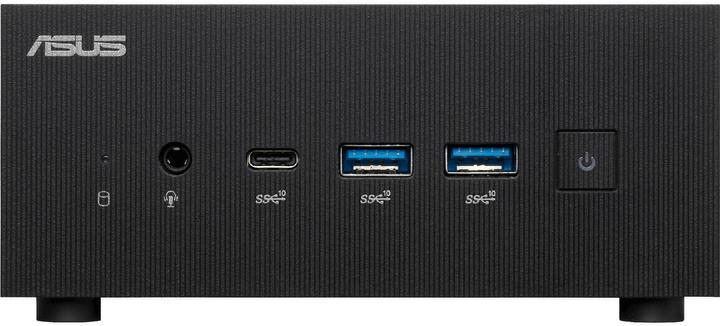 Image du produit ASUS VIVO Mini PN64-BB3012MD i3-1220P/black (Intel Core i3)