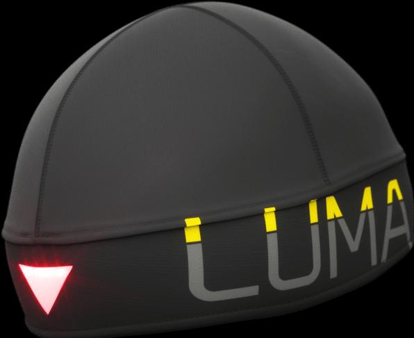 Actual product image Luma Cap (122 lm)
