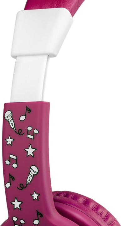 Actual product image Boxine Eavesdropper