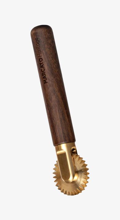 Actual product image Marcato Pasta cutter Dentata