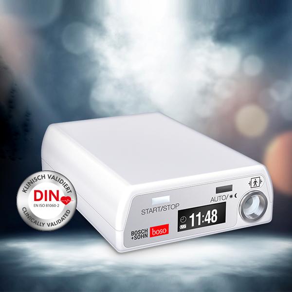 Produktbild Boso TM2450 (Blutdruckmessgerät Oberarm)