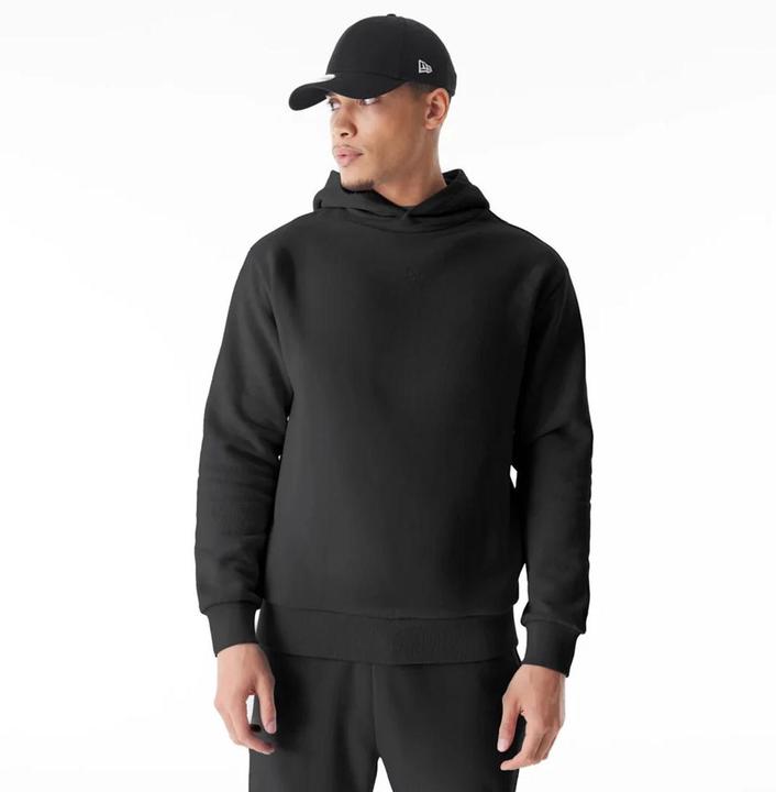 New Era hoodie flag