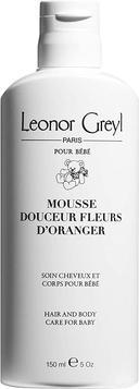Leonor Greyl Mss Douc Fleurs D'oran (150 ml, Liquid shampoo)