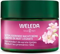 Immagine prodotto Weleda Wild Rose & White Tea Revitalizing Night Cream (Crema notte)