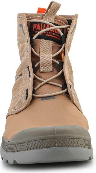 Actual product image Palladium Pampa Travel Lite - 34801 (45)