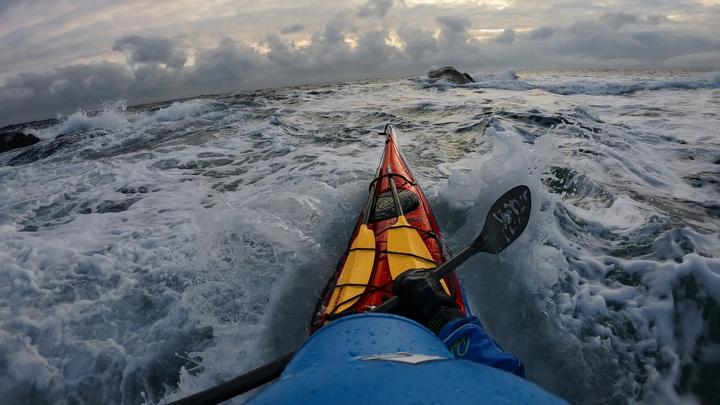 Image du produit GoPro Floaty (H11 Mini)