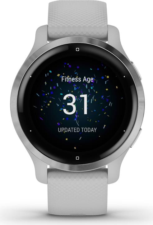 Image du produit Garmin Venu 2S (40 mm)