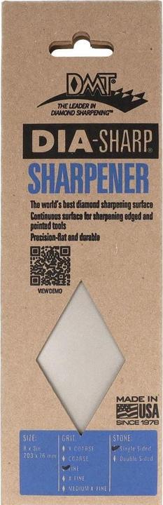 Produktbild DMT Dia Sharp Bench Stone Fine