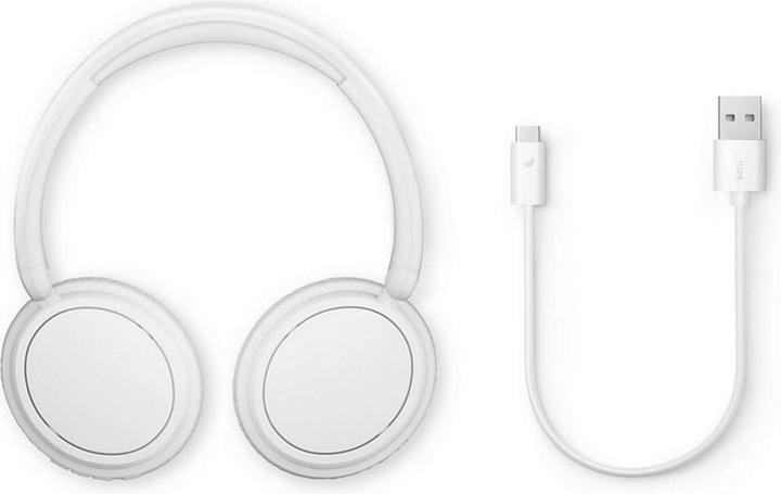 Actual product image Philips TAH5209WT/00 (NC, 65 h, Wireless)