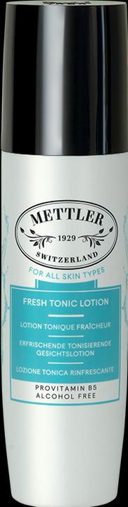 Actual product image Mettler1929 refreshing toning face lotion facial lotion (Cleansing lotion, 200 ml)