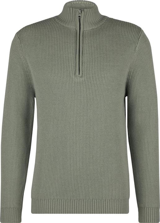 Stoic Heavy MerinoKnit MMXX.Rutvik Half Zip