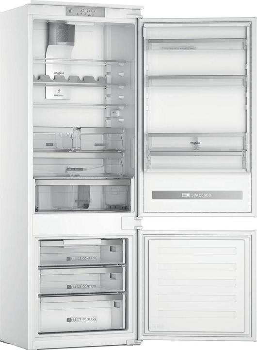 Actual product image Whirlpool REFRIGERATOR BI SP40 812 EU 2 WHP (400 l)