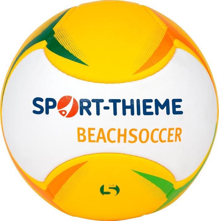 Sport-Thieme Beachsoccer-Ball (5)