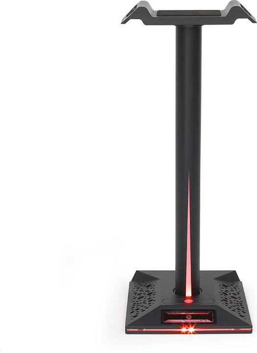 Image du produit Livoo Support casque gaming avec Hub (Mac, PC)