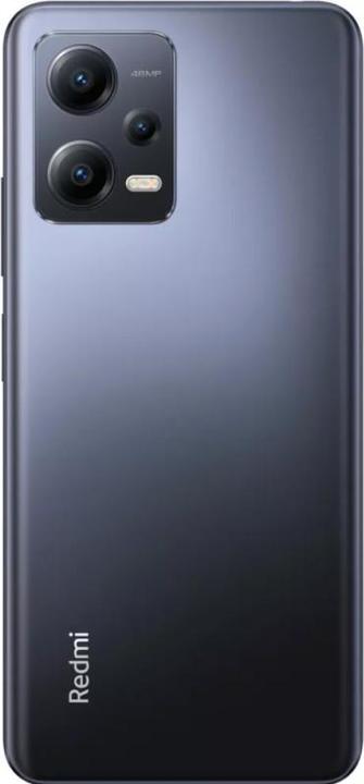 Image du produit Xiaomi Redmi Note 12 (256 Go, Onyx Gray, 6.67", Double SIM, 50 Mpx, 4G)