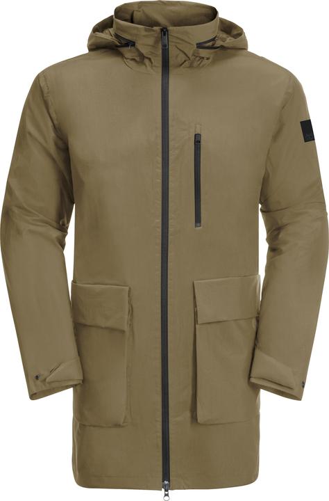 Immagine prodotto Jack Wolfskin Norden Port Parka M (3XL)