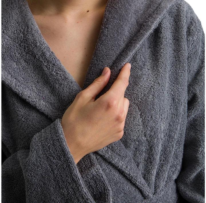 Image du produit Möve Peignoirs de bain Superwuschel (XXL)