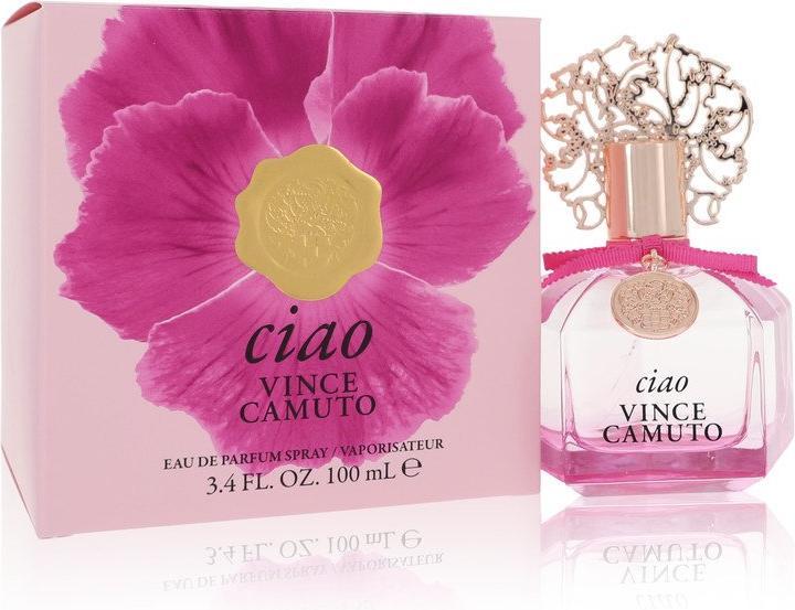 Produktbild Vince Camuto Ciao by Eau de Parfum Spray 100 ml (Eau de Parfum, 100 ml)
