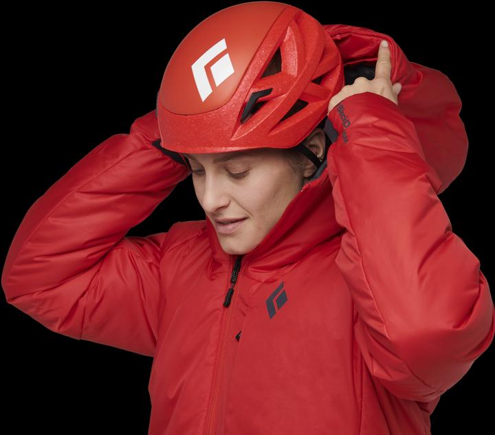Actual product image Black Diamond W Belay Parka (S)